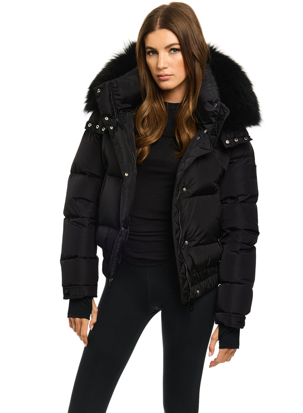 LUXE STORMI  2025 LUXE STORMI  2025