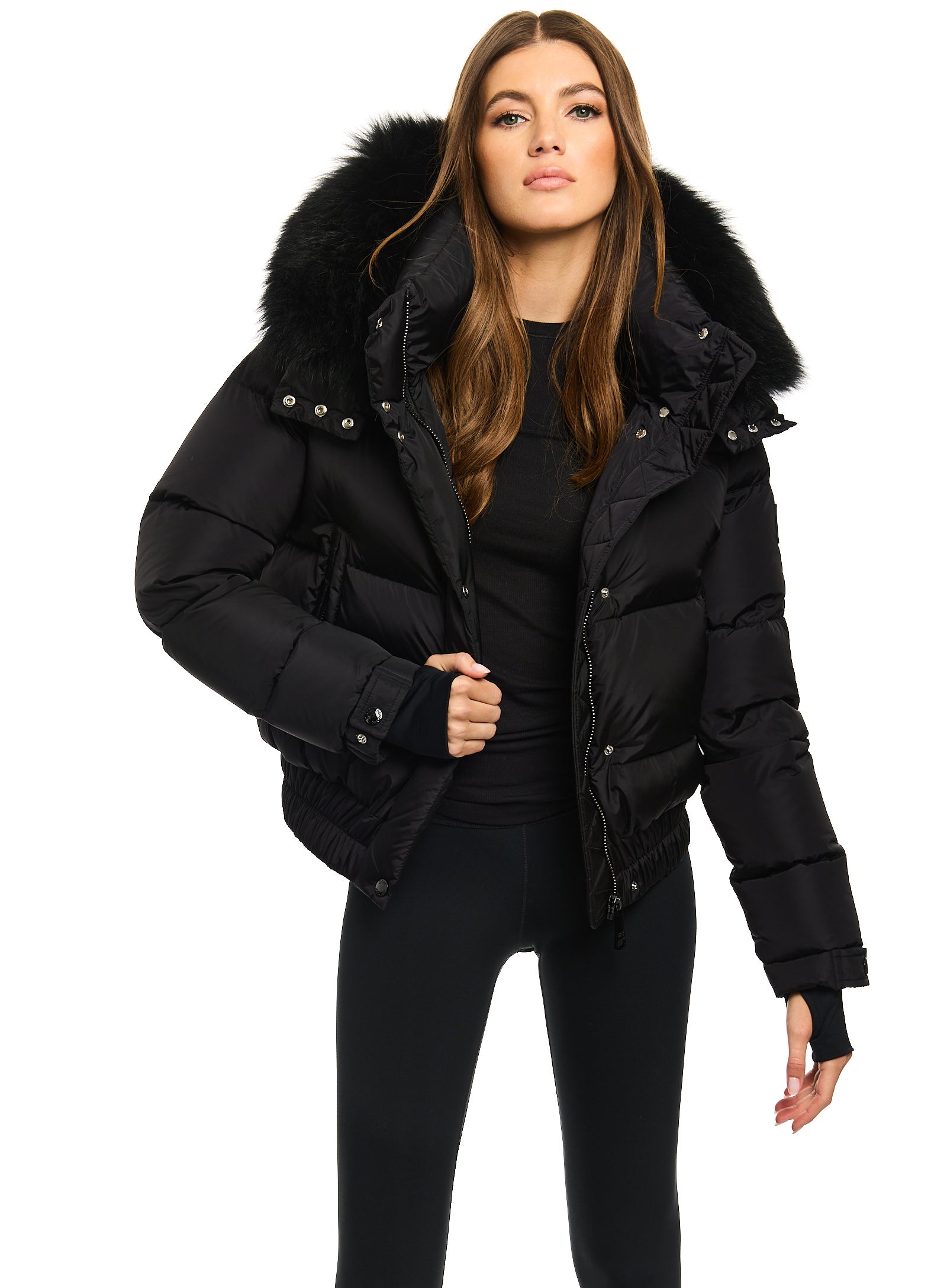 LUXE STORMI  2025 LUXE STORMI  2025