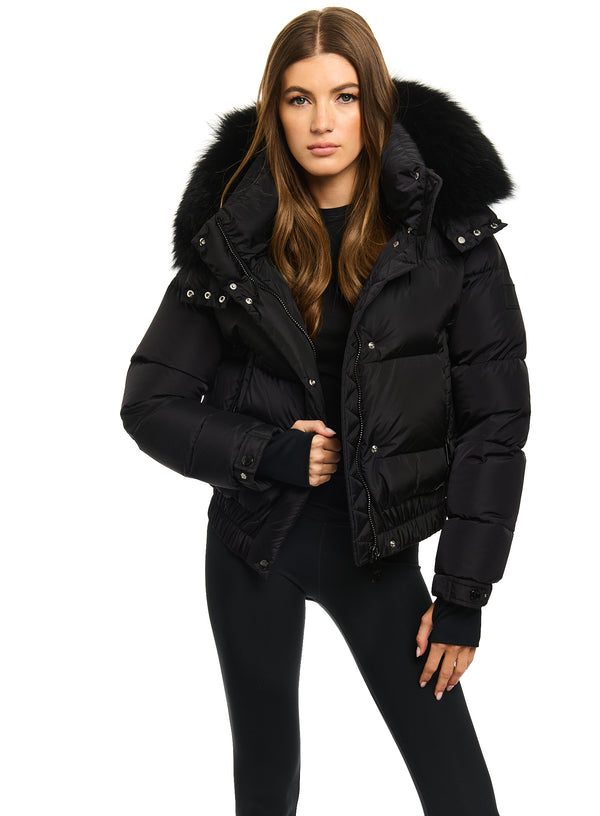 LUXE STORMI  2025 LUXE STORMI  2025