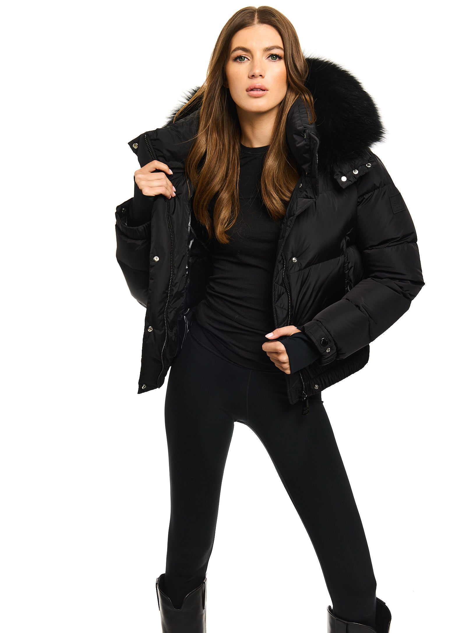 LUXE STORMI  2025 LUXE STORMI  2025