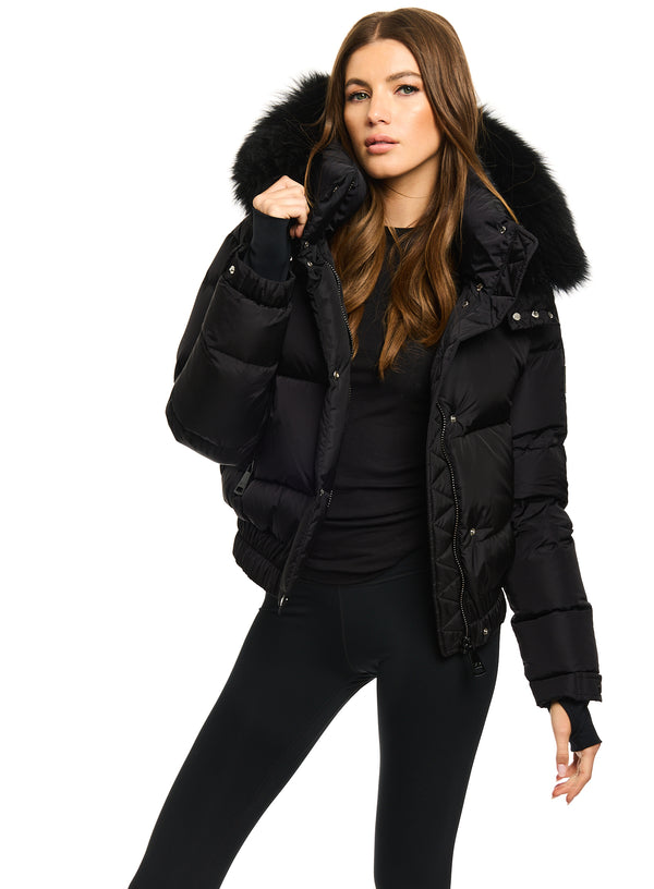 LUXE STORMI  2025 LUXE STORMI  2025
