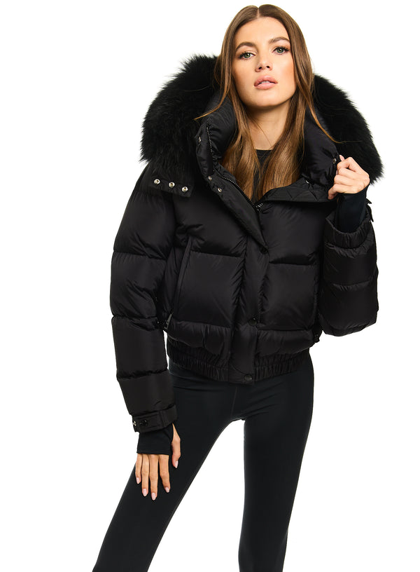 LUXE STORMI  2025 LUXE STORMI  2025