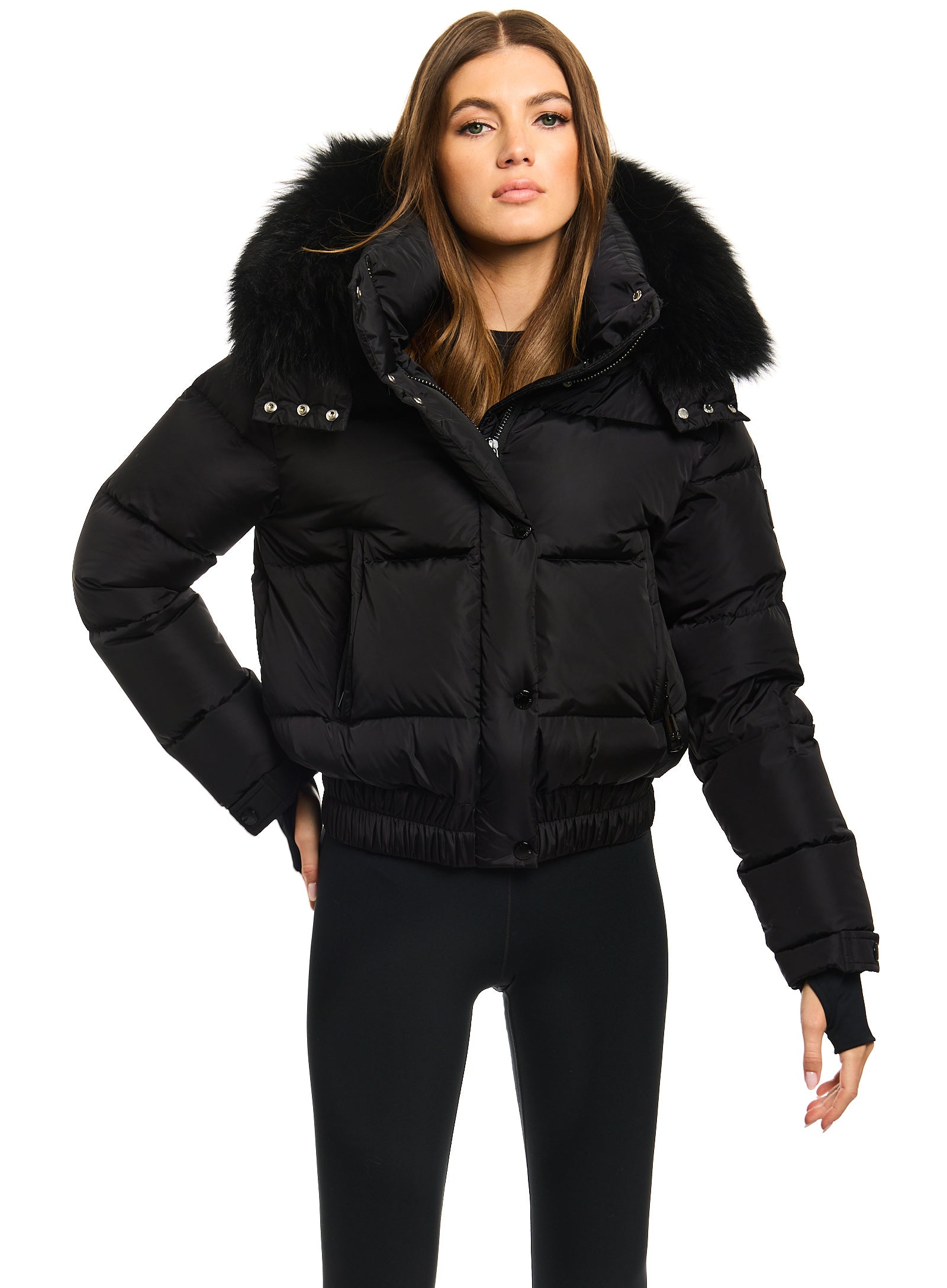LUXE STORMI  2025 LUXE STORMI  2025