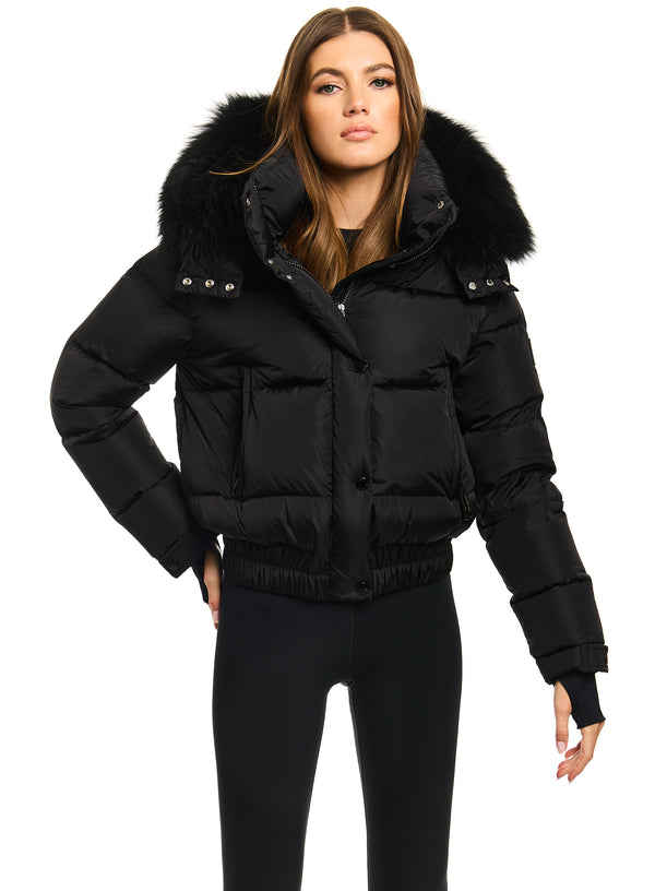 LUXE STORMI  2025 LUXE STORMI  2025