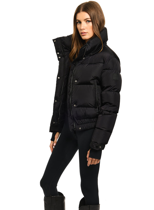 LUXE STORMI  2025 LUXE STORMI  2025