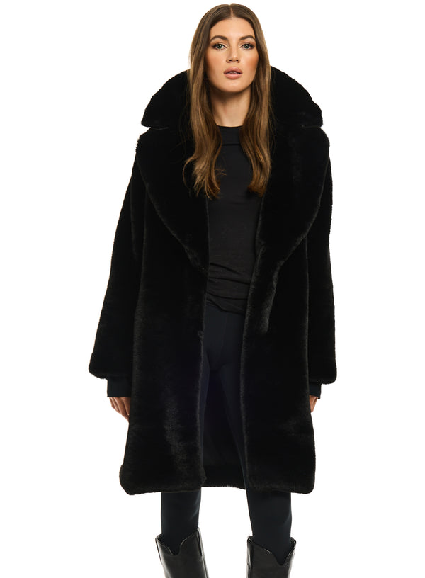 MARLA COAT MARLA COAT