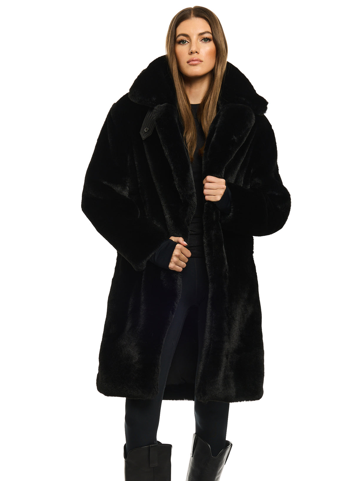 MARLA COAT 