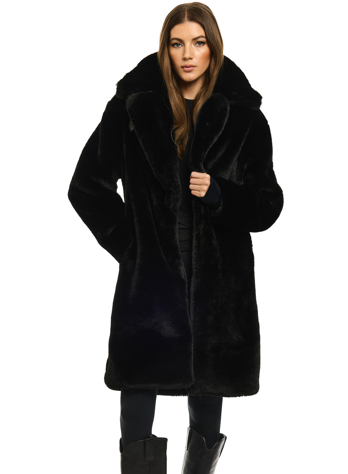 MARLA COAT 