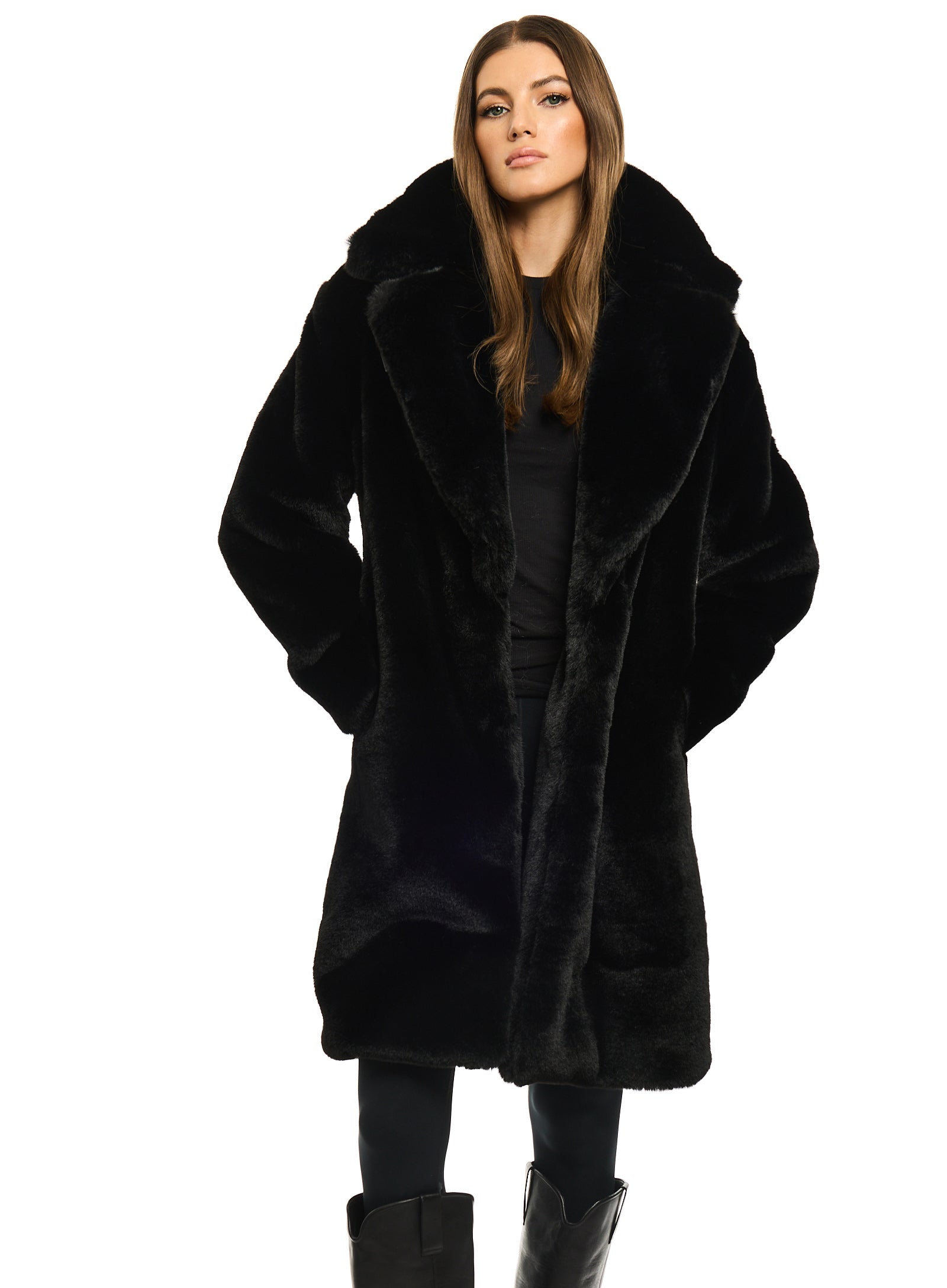 MARLA COAT MARLA COAT