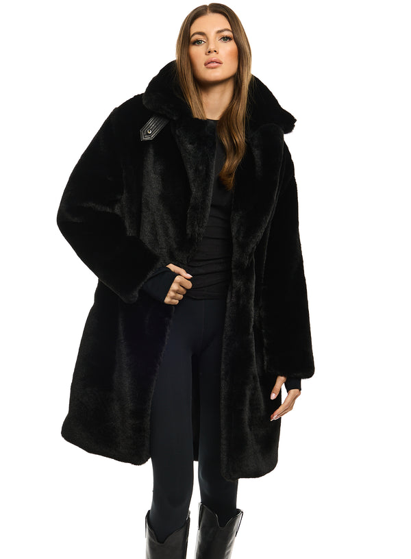 MARLA COAT MARLA COAT