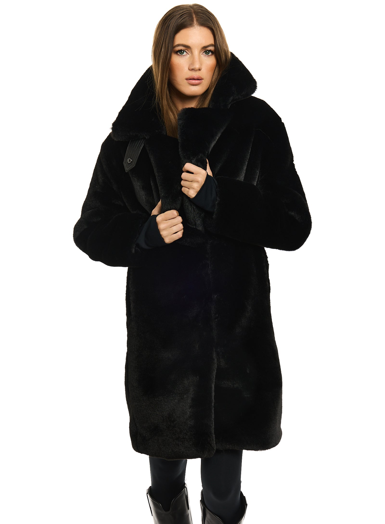 MARLA COAT MARLA COAT