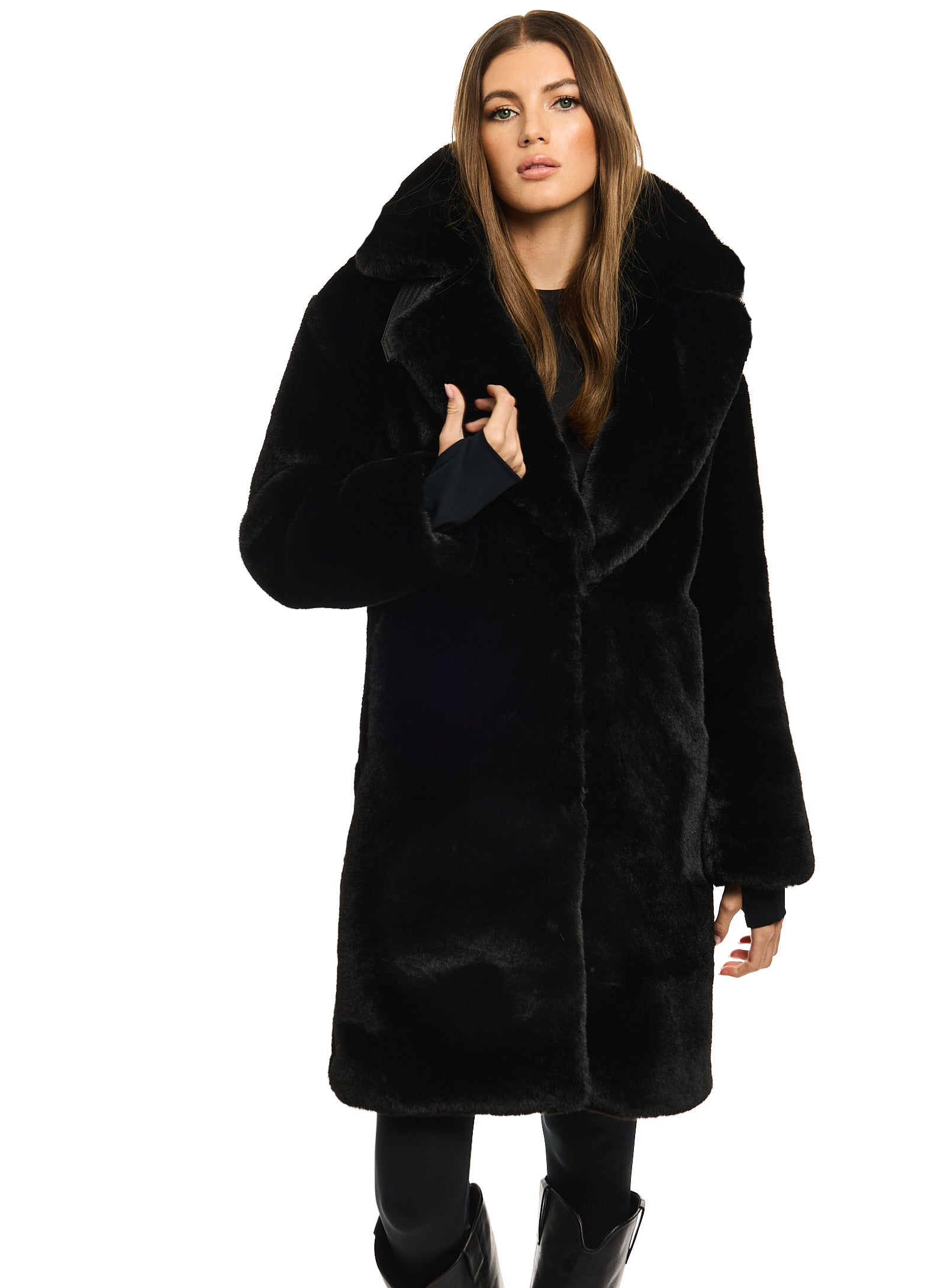 MARLA COAT MARLA COAT