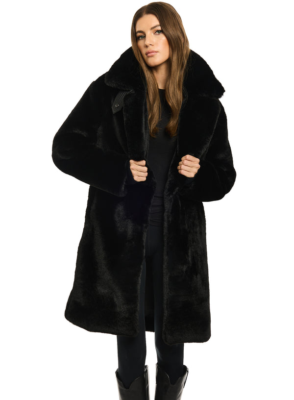 MARLA COAT MARLA COAT