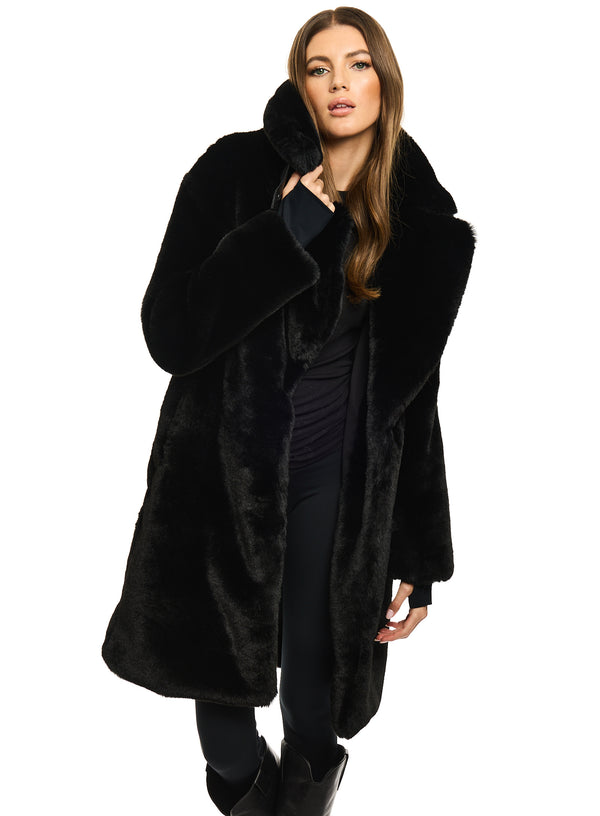 MARLA COAT MARLA COAT