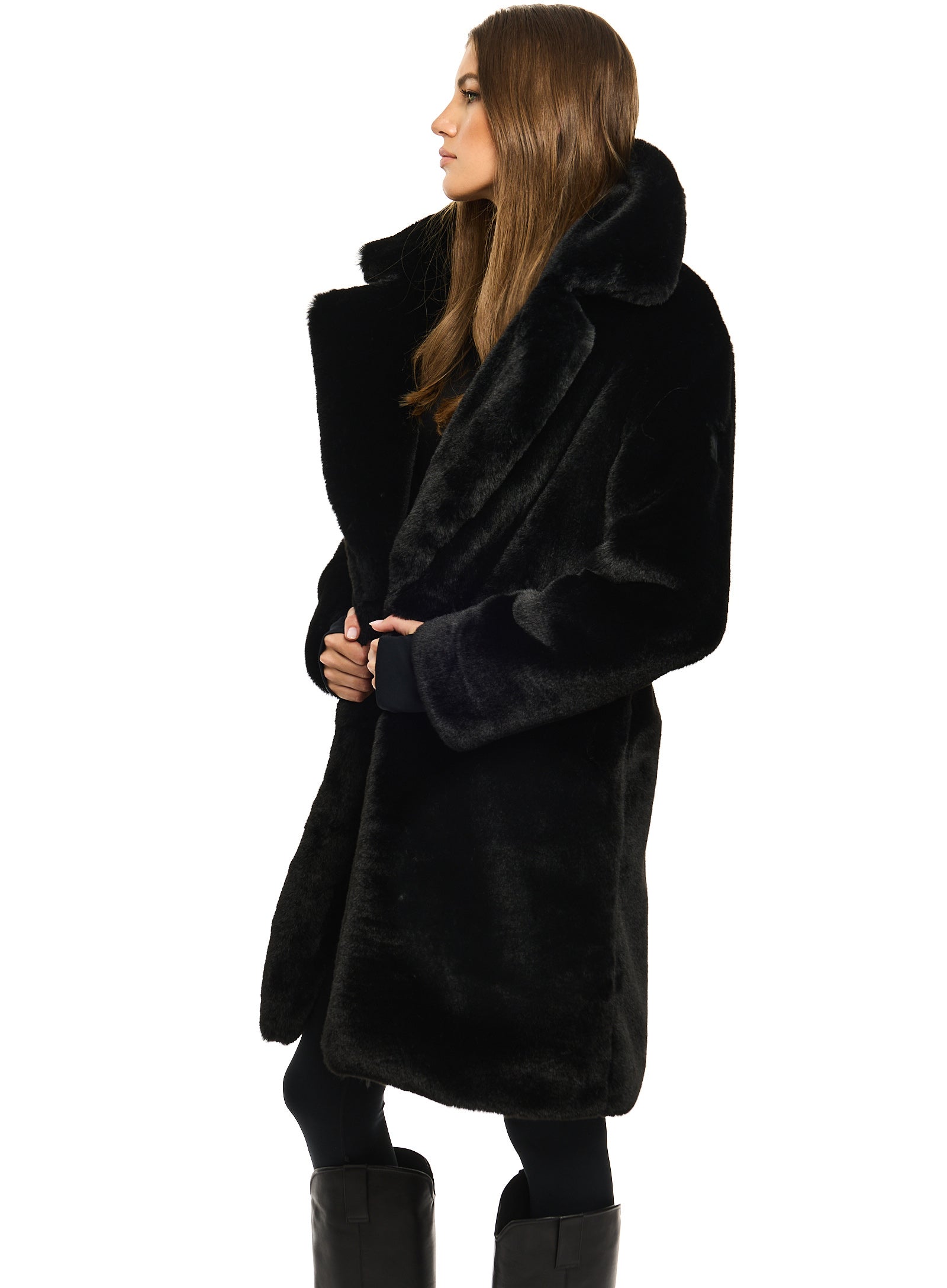 MARLA COAT MARLA COAT