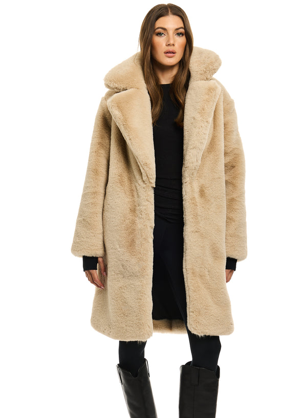MARLA COAT MARLA COAT