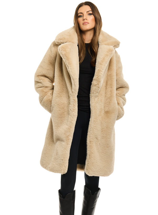 MARLA COAT