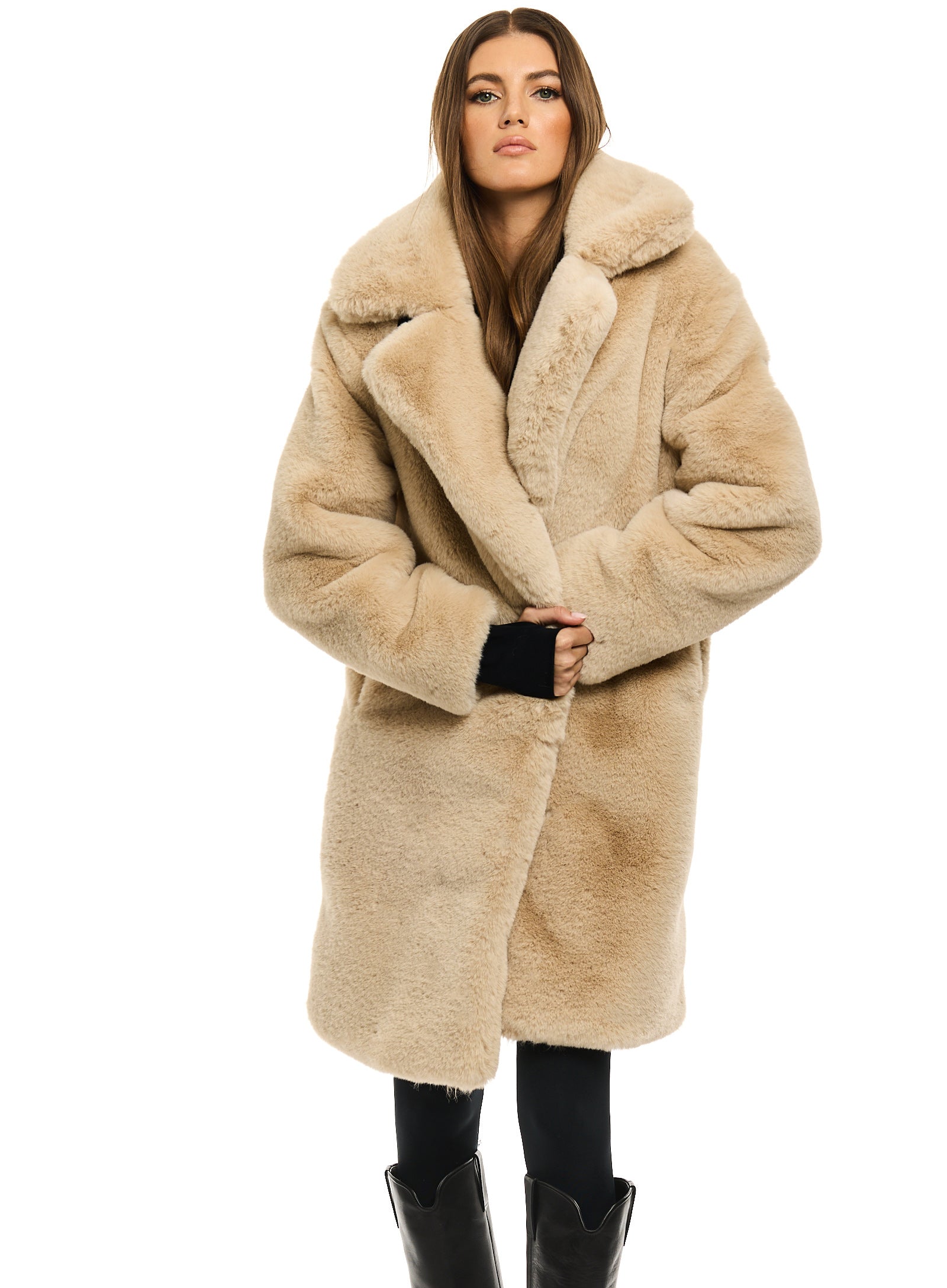 MARLA COAT MARLA COAT