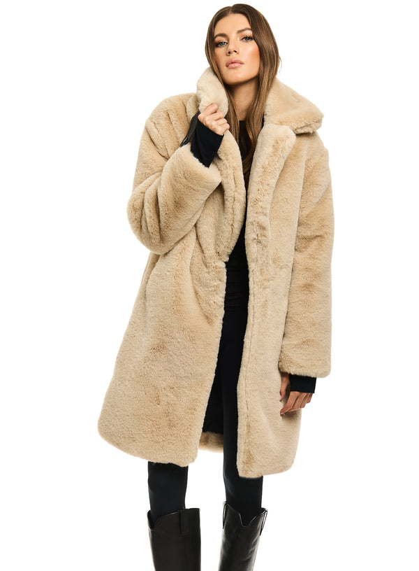 MARLA COAT MARLA COAT