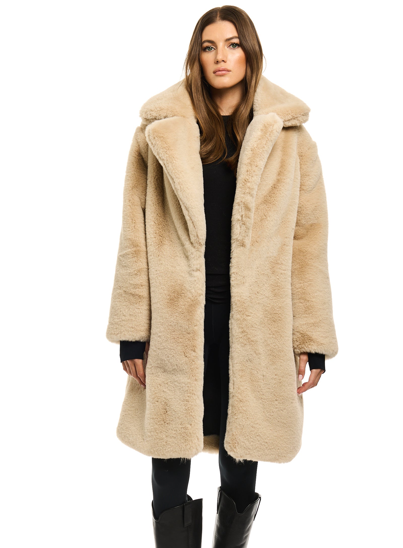 MARLA COAT MARLA COAT