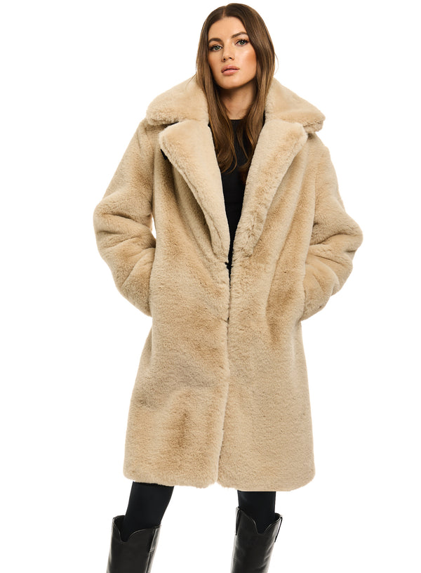 MARLA COAT MARLA COAT