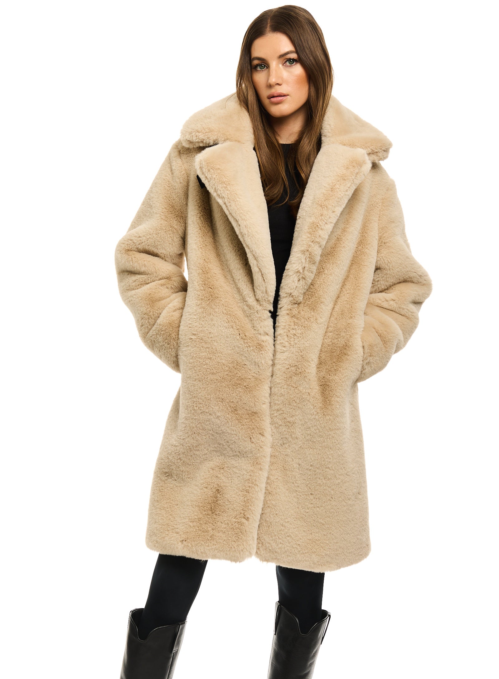 MARLA COAT MARLA COAT