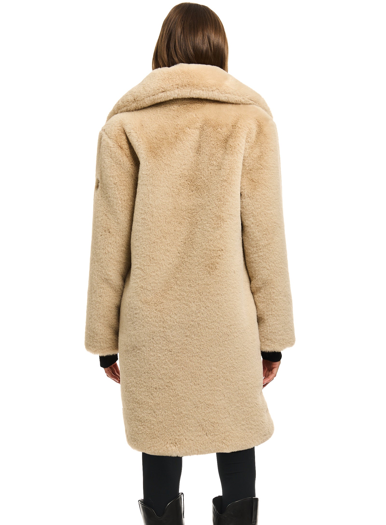 MARLA COAT MARLA COAT