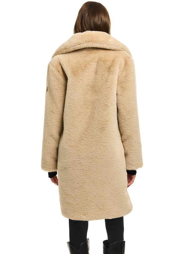 MARLA COAT MARLA COAT