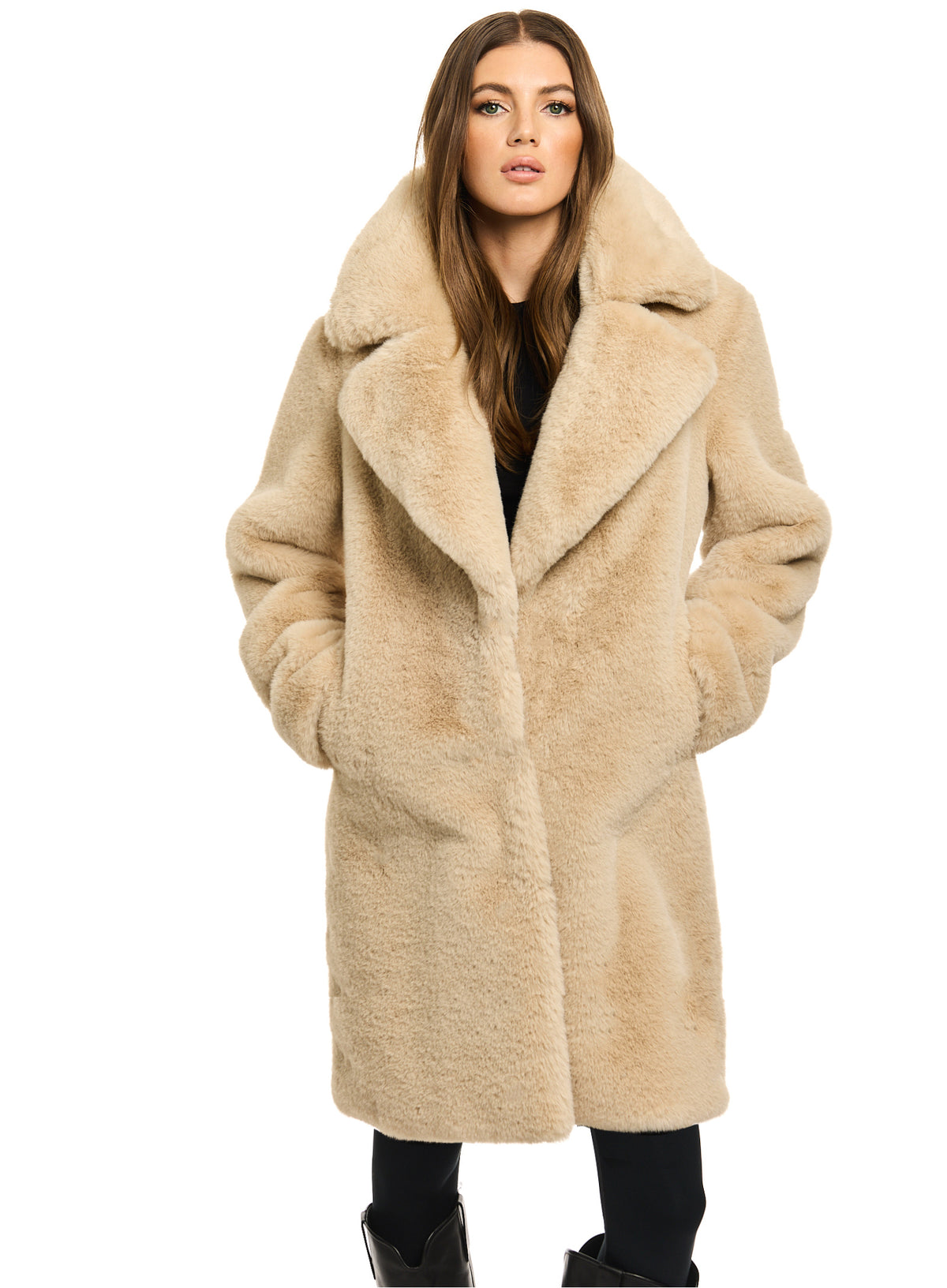 MARLA COAT 