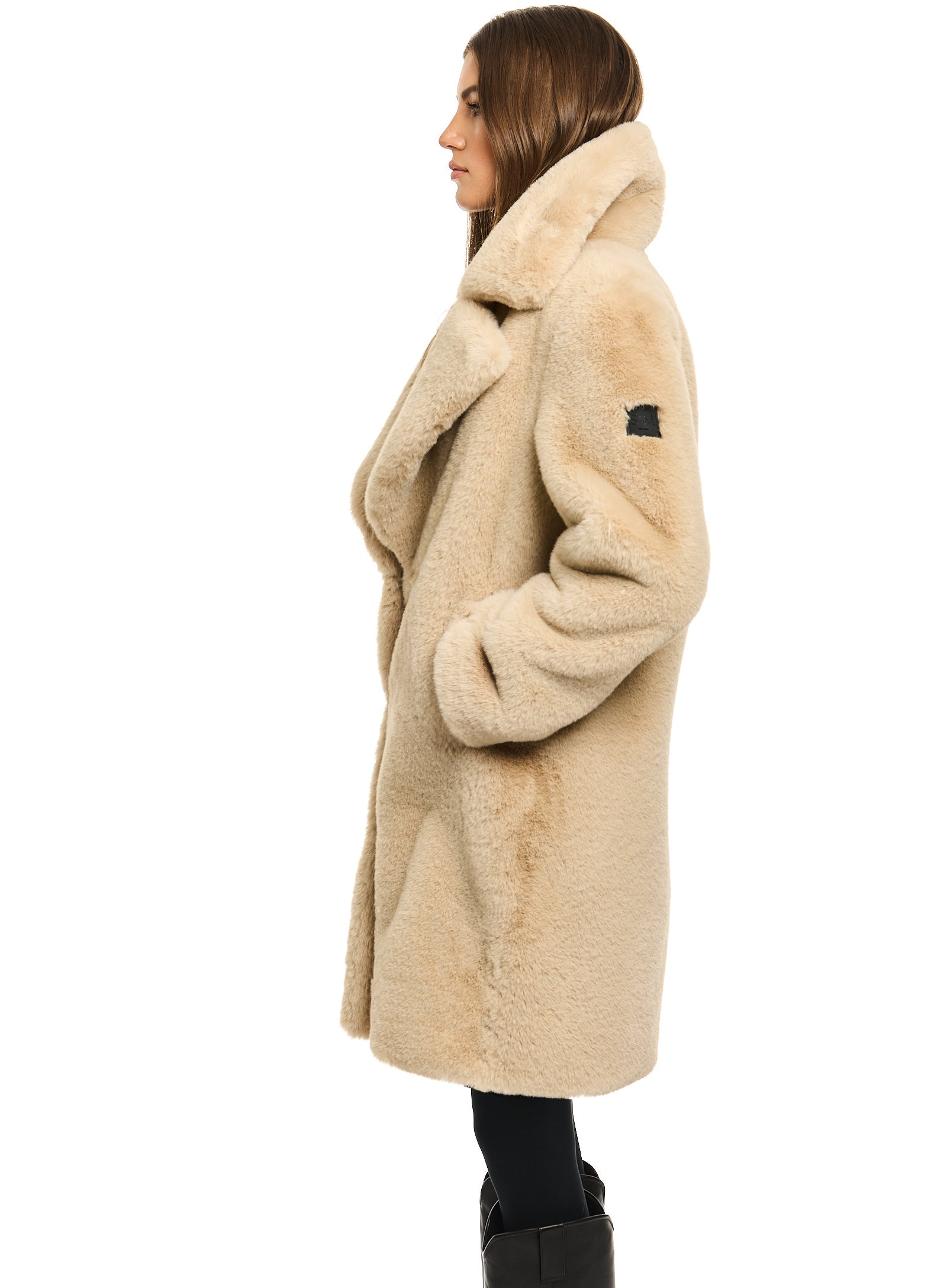 MARLA COAT MARLA COAT
