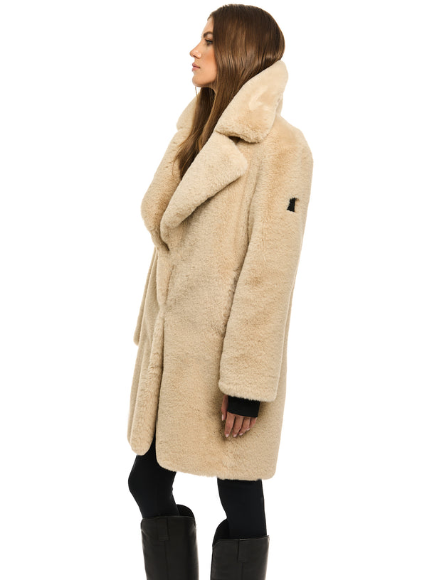 MARLA COAT MARLA COAT