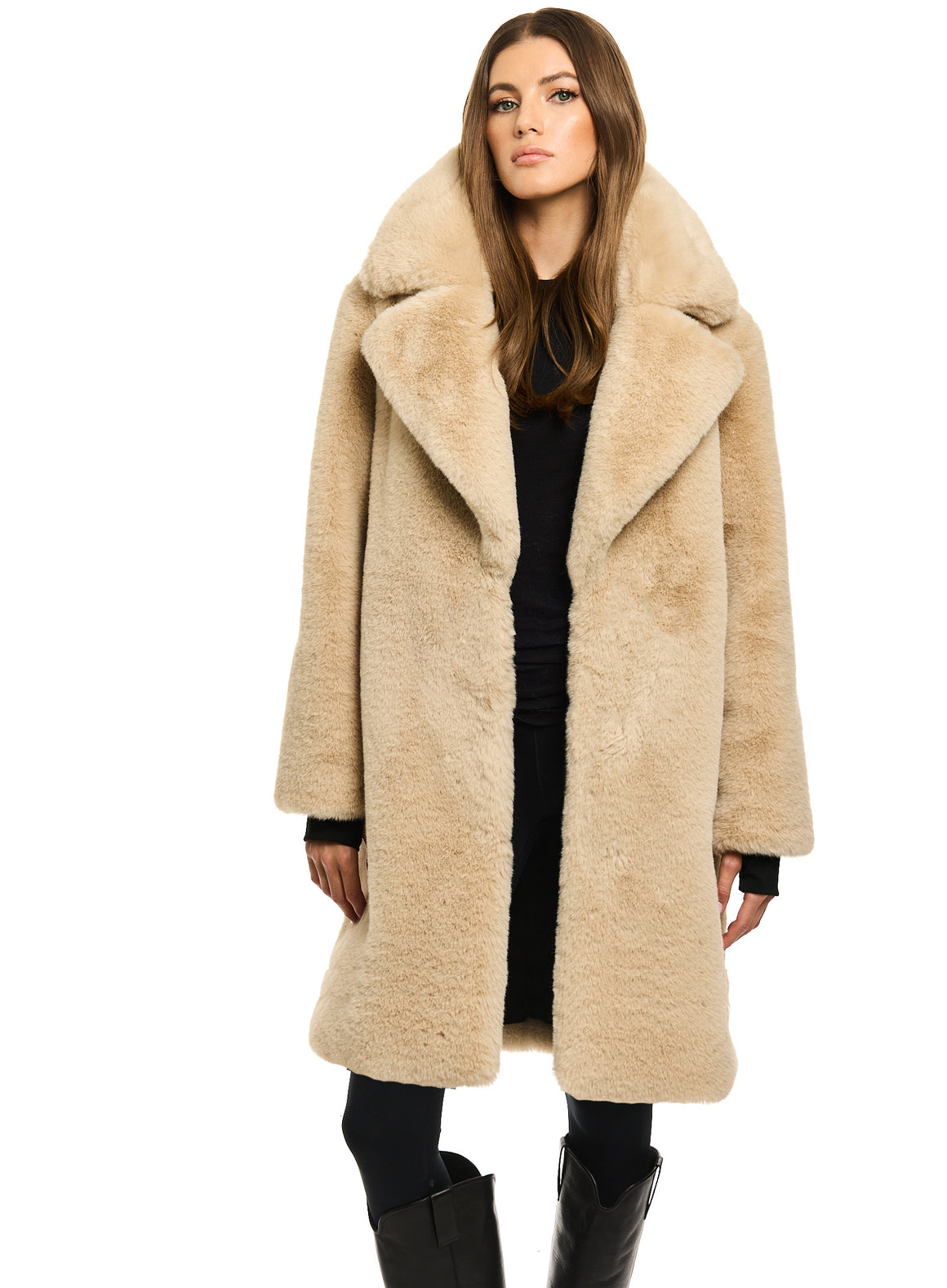 MARLA COAT 
