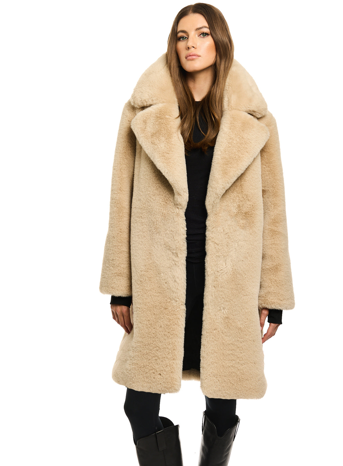 MARLA COAT 