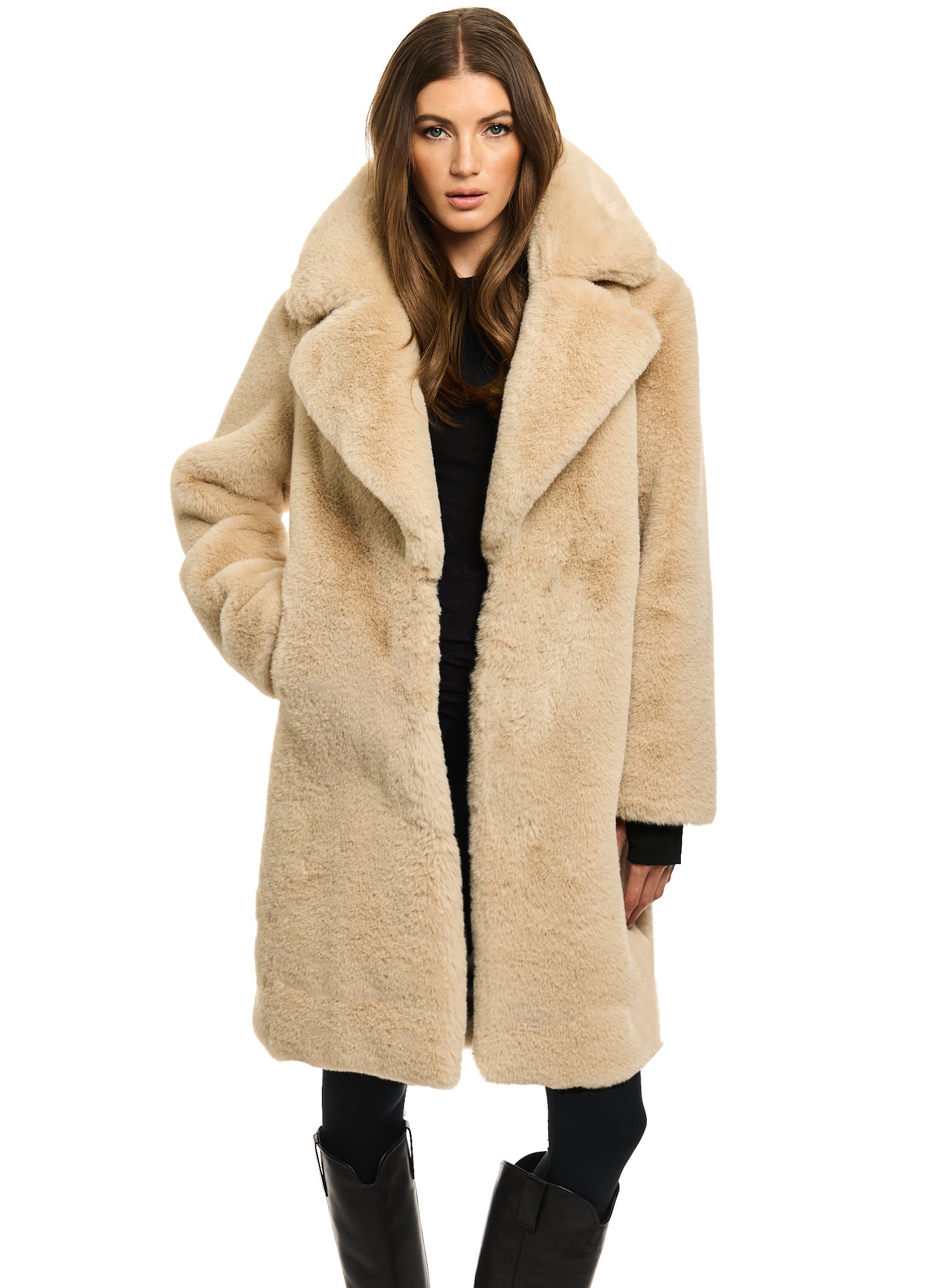 MARLA COAT MARLA COAT