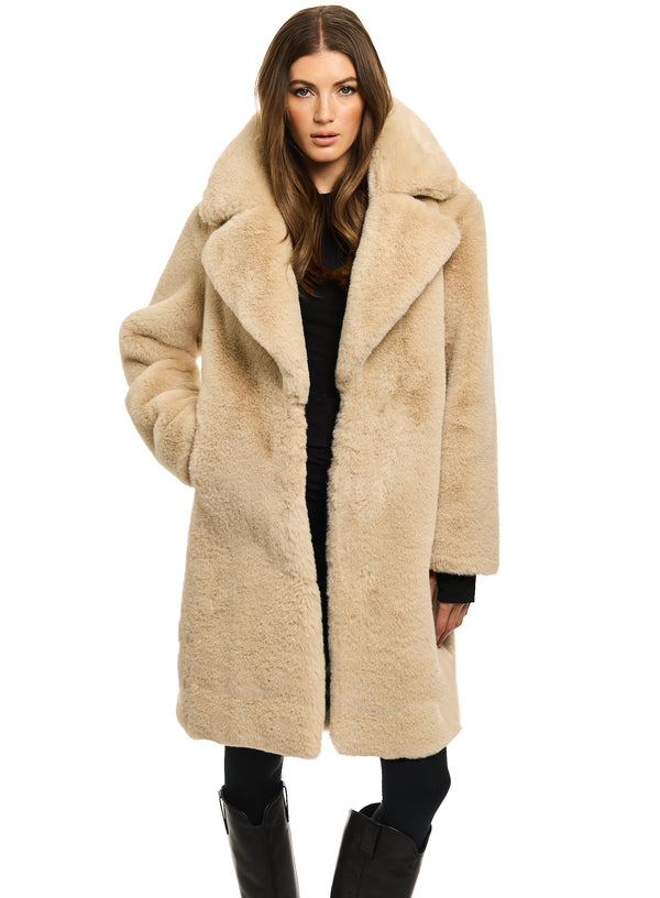MARLA COAT MARLA COAT