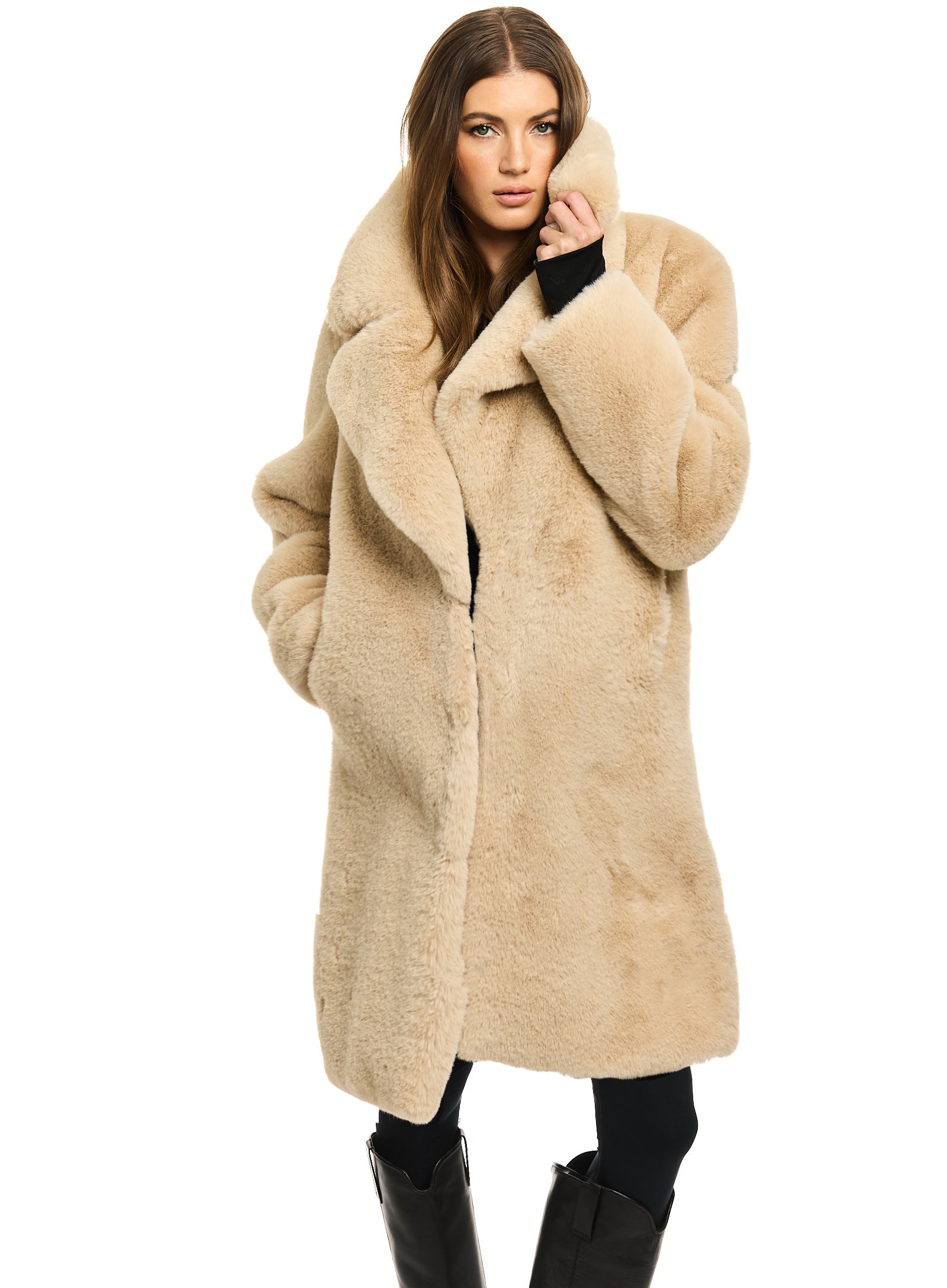 MARLA COAT MARLA COAT