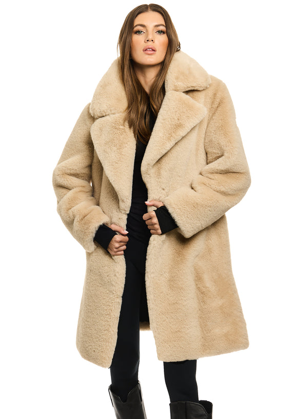 MARLA COAT MARLA COAT