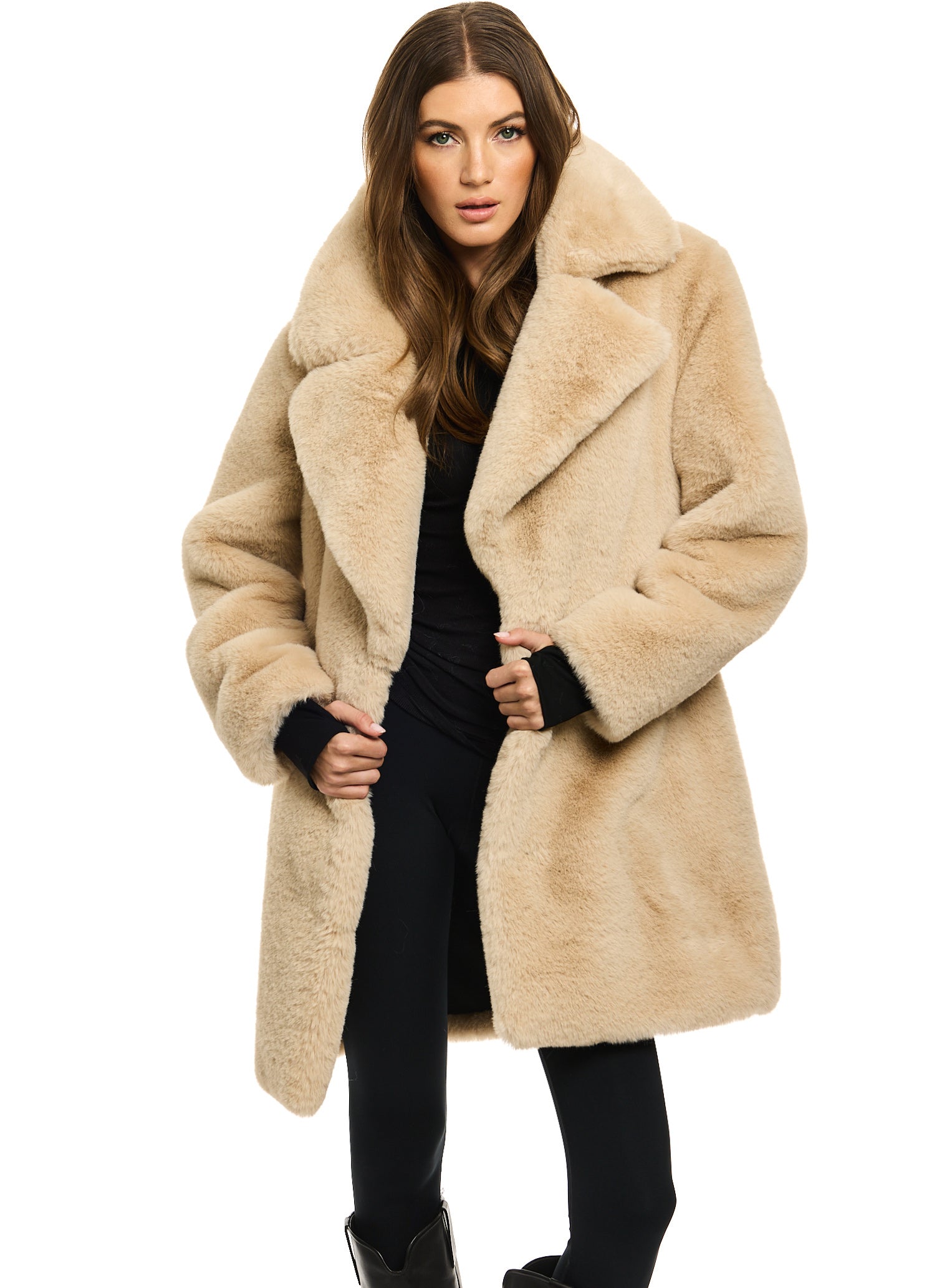 MARLA COAT MARLA COAT