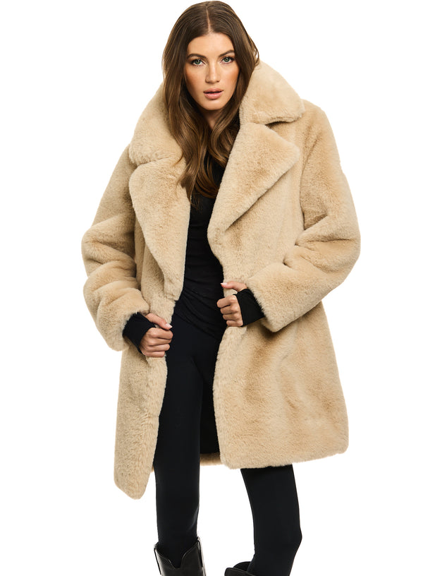 MARLA COAT MARLA COAT