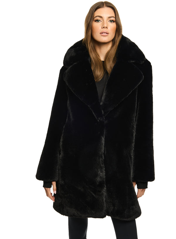 MARLA MID COAT MARLA MID COAT