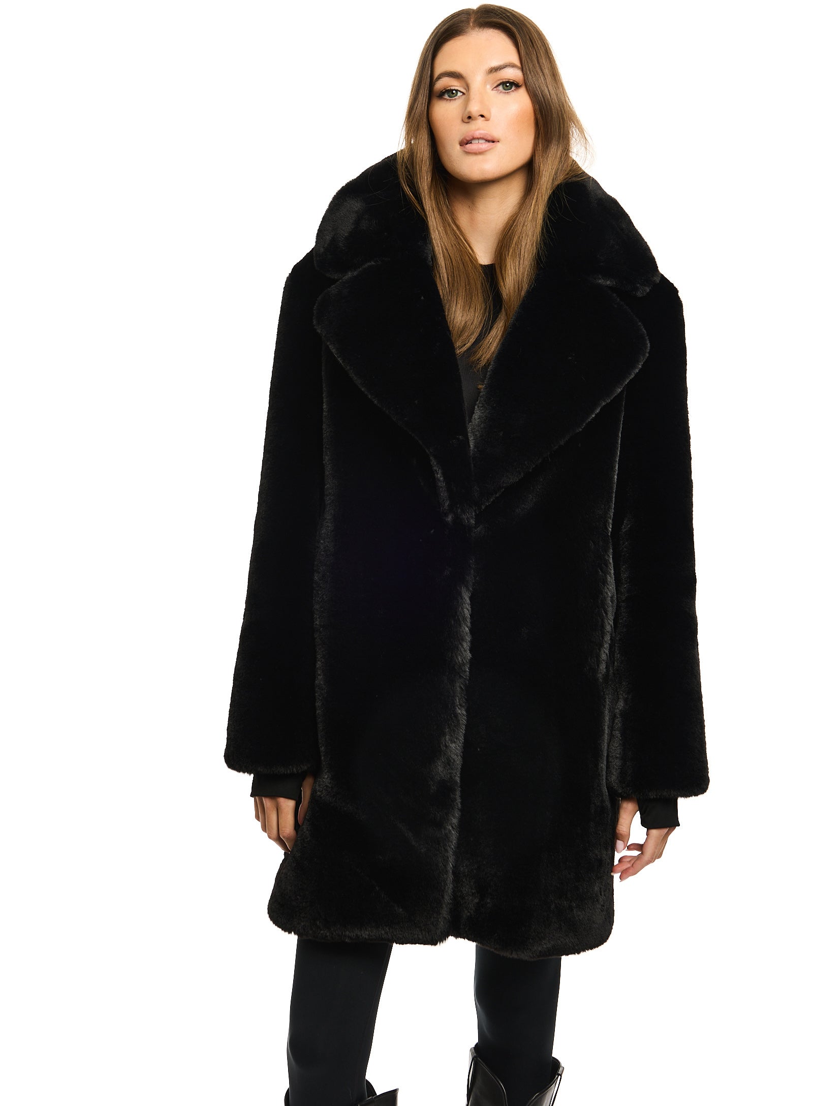 MARLA MID COAT MARLA MID COAT