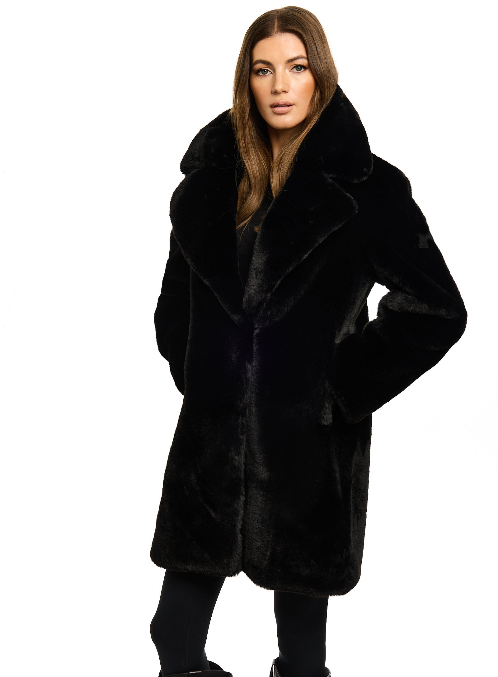 MARLA MID COAT MARLA MID COAT