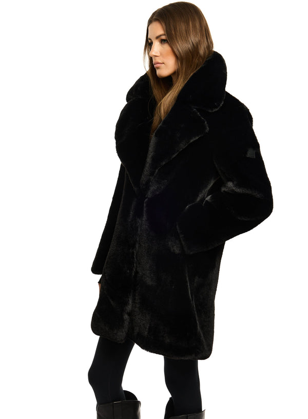 MARLA MID COAT MARLA MID COAT