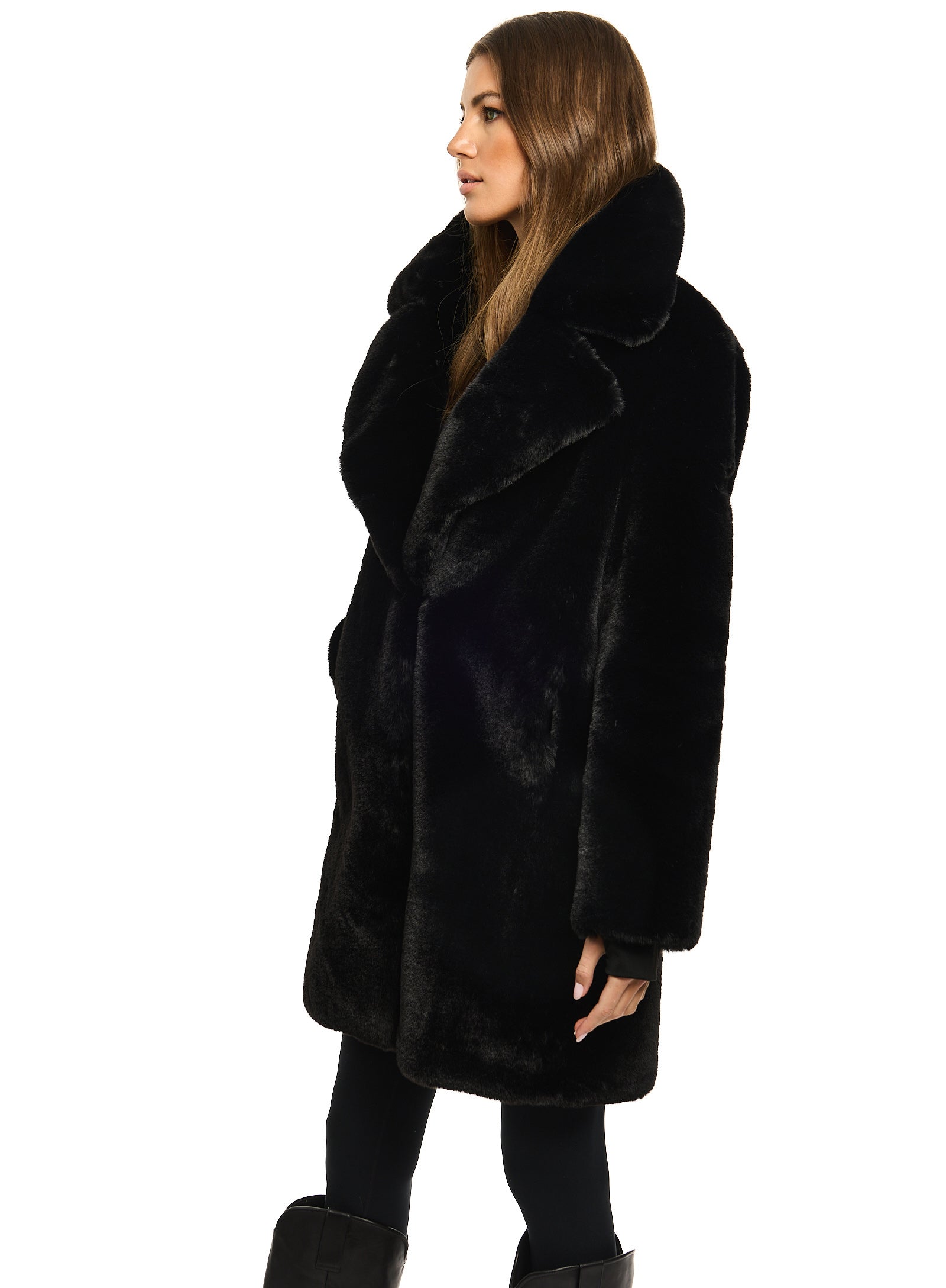 MARLA MID COAT MARLA MID COAT