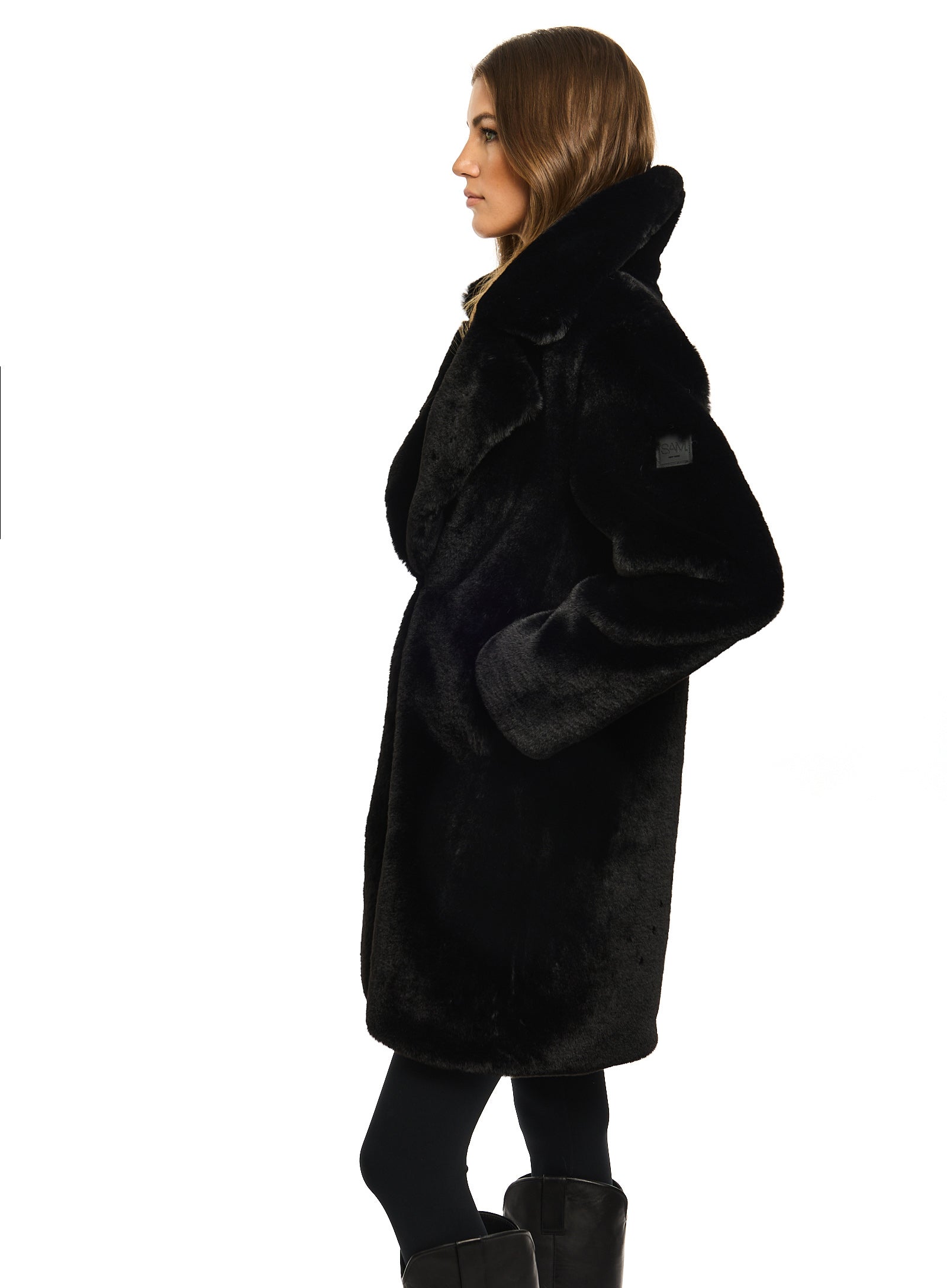 MARLA MID COAT MARLA MID COAT