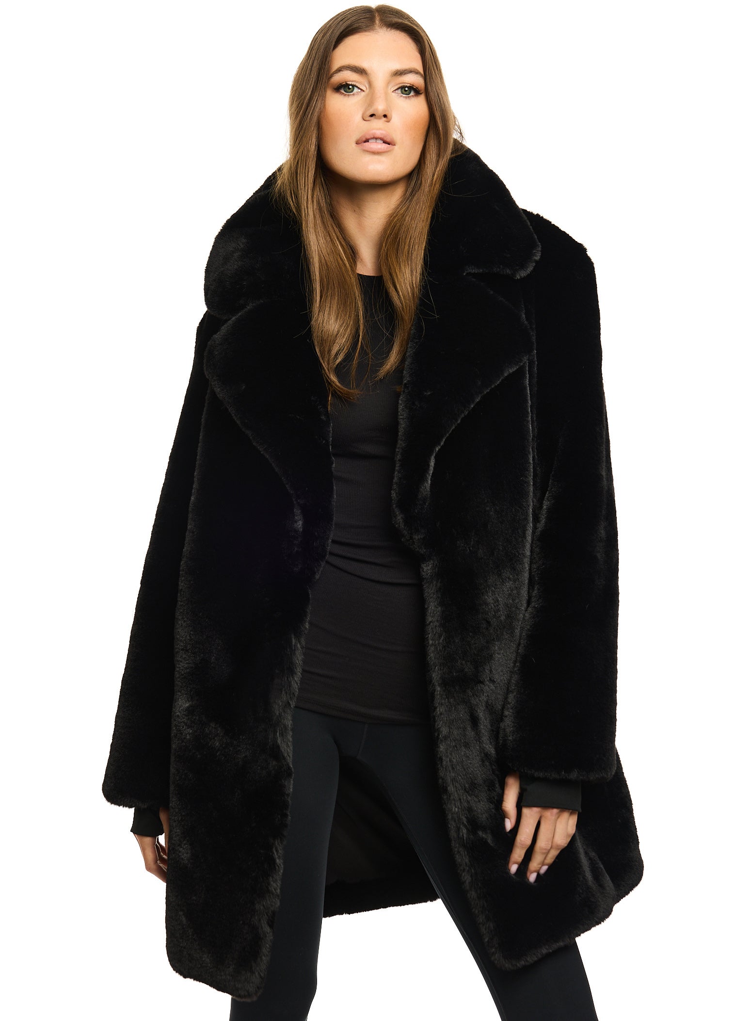 MARLA MID COAT MARLA MID COAT