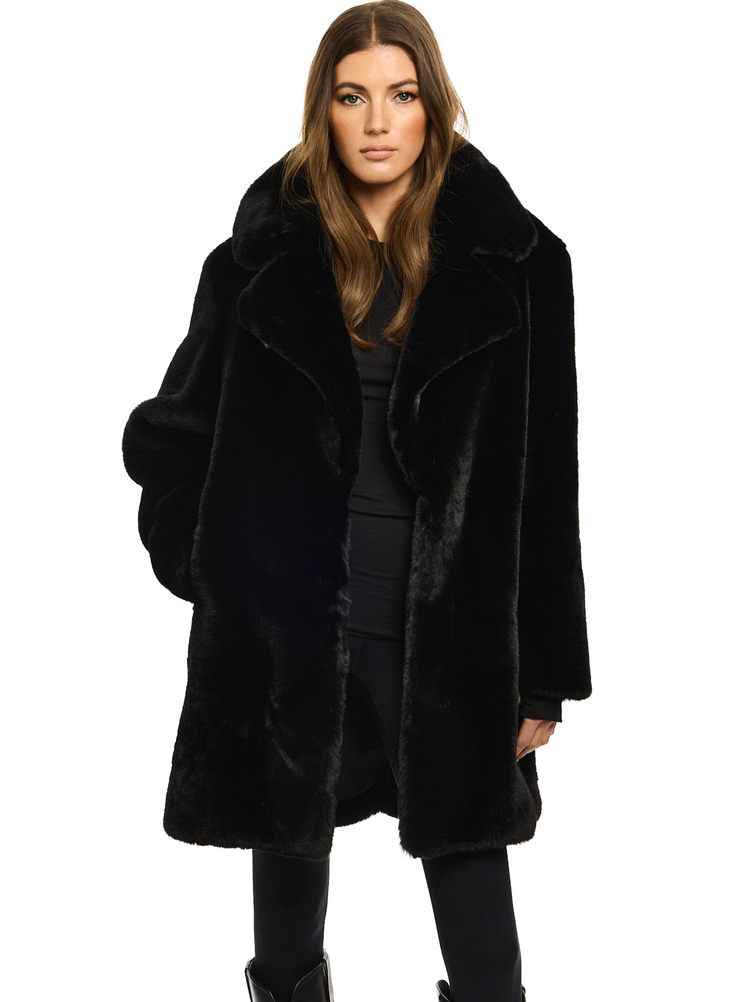 MARLA MID COAT MARLA MID COAT