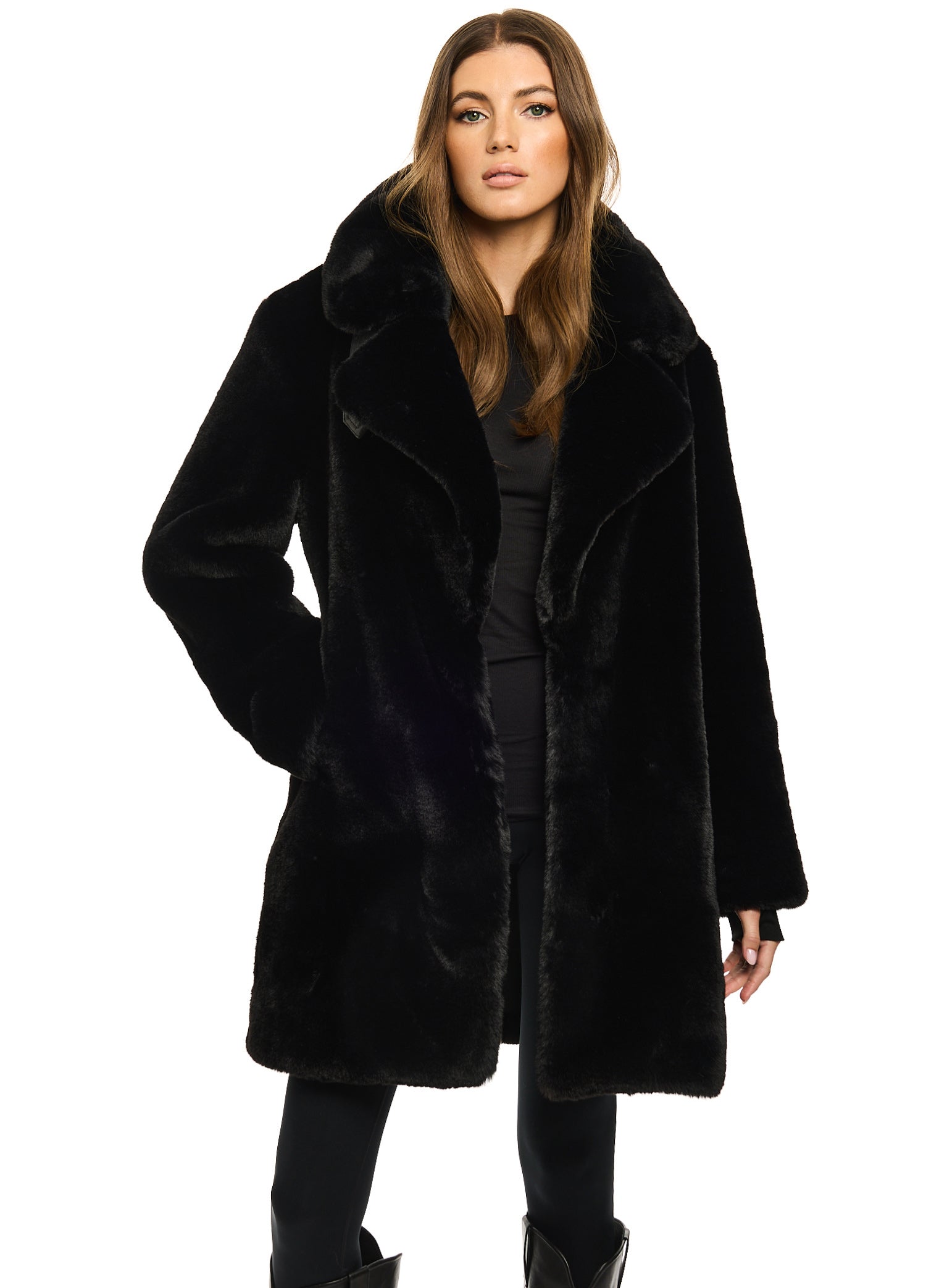 MARLA MID COAT MARLA MID COAT