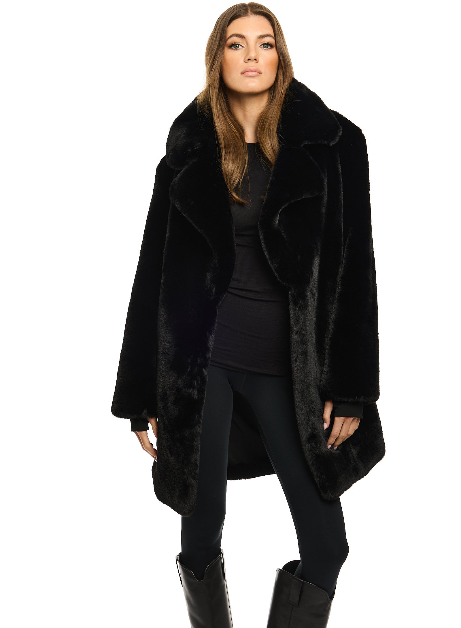 MARLA MID COAT MARLA MID COAT