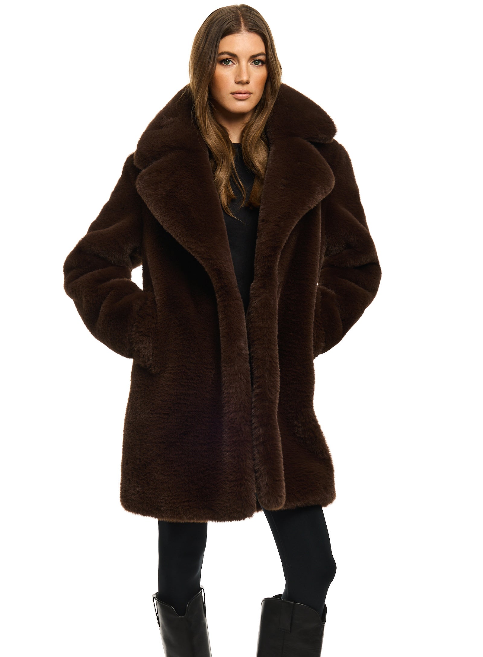 MARLA MID COAT MARLA MID COAT